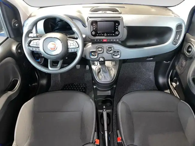 Fiat Panda view 6