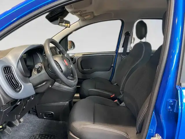 Fiat Panda view 7