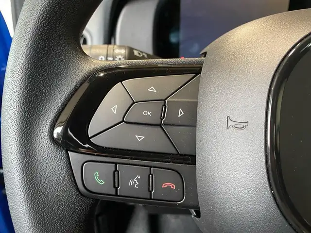 Fiat Panda view 13