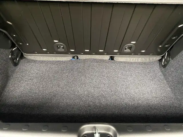 Fiat Panda view 9