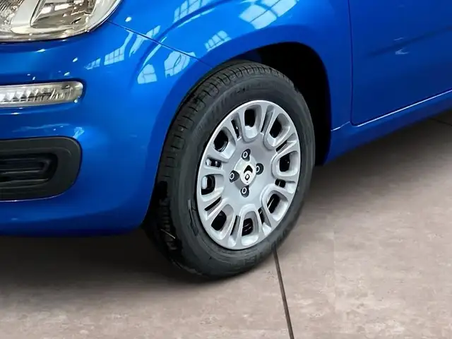 Fiat Panda view 15