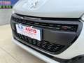 Peugeot 208 208 5p 1.5 bluehdi GT Line GARANZIA Blanc - thumbnail 16
