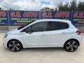 Peugeot 208 208 5p 1.5 bluehdi GT Line GARANZIA Blanc - thumbnail 10