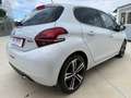 Peugeot 208 208 5p 1.5 bluehdi GT Line GARANZIA Bianco - thumbnail 7