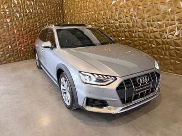 45 3.0 tdi Business Evolution 231cv quattro tiptro