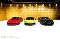 Ferrari SF90 Spider by NOVITEC + FIORANO + CARBON +LIFT+ Gelb - thumbnail 30