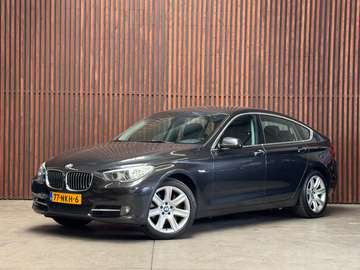 5-serie Gran Turismo 535i High Executive Navi-Crui