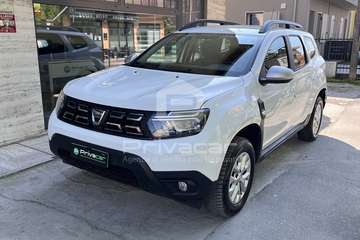 Duster 1.0 TCe GPL 4x2 Essential