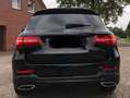 Mercedes-Benz GLC 250 d 4Matic, AMG Line, Panorama, Night-P., AHK, SH Schwarz - thumbnail 4