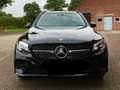 Mercedes-Benz GLC 250 d 4Matic, AMG Line, Panorama, Night-P., AHK, SH Schwarz - thumbnail 2