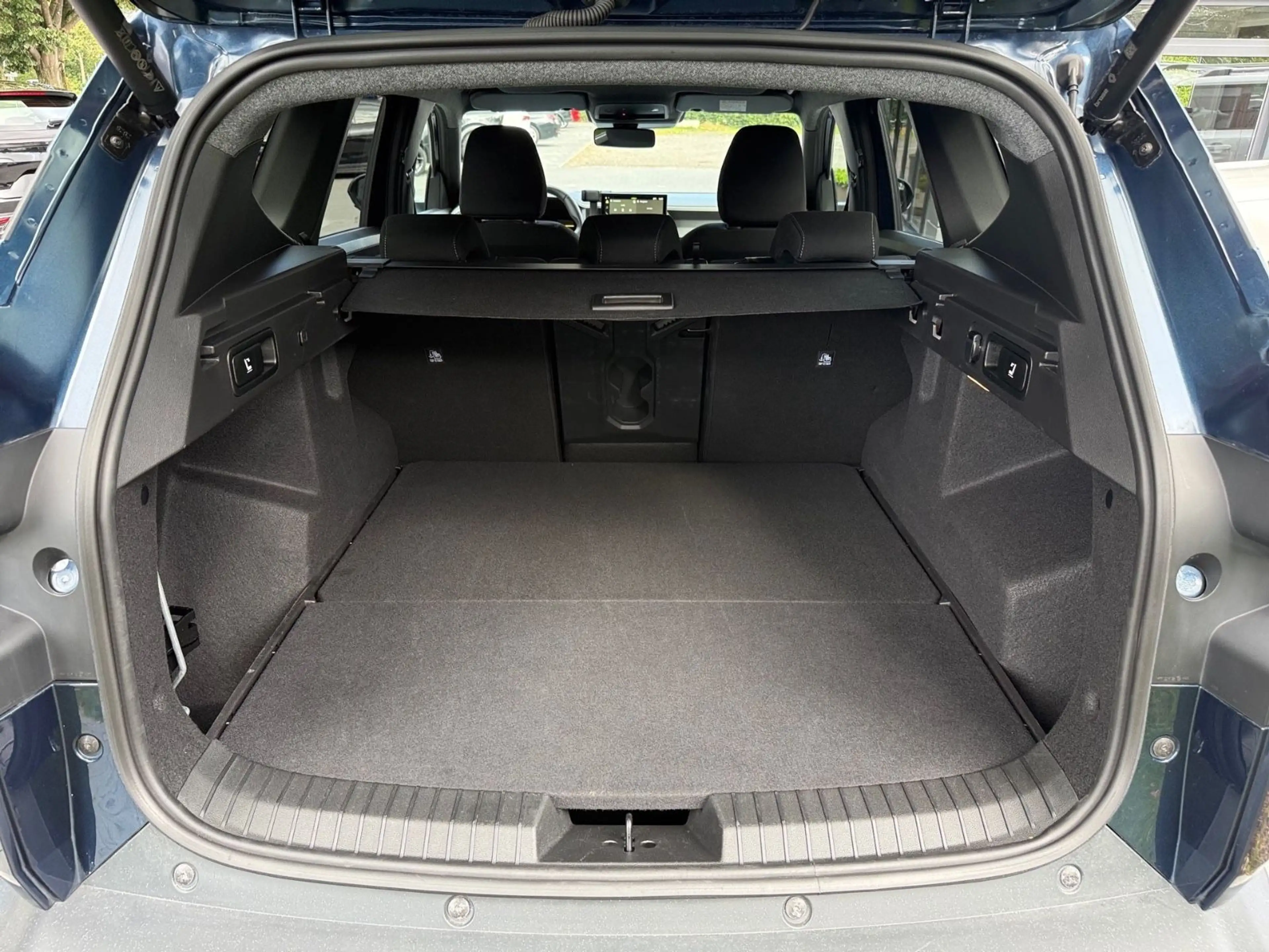 Dacia Bigster Hybrid 155 Journey, City/ Winterpaket+ — photo 11