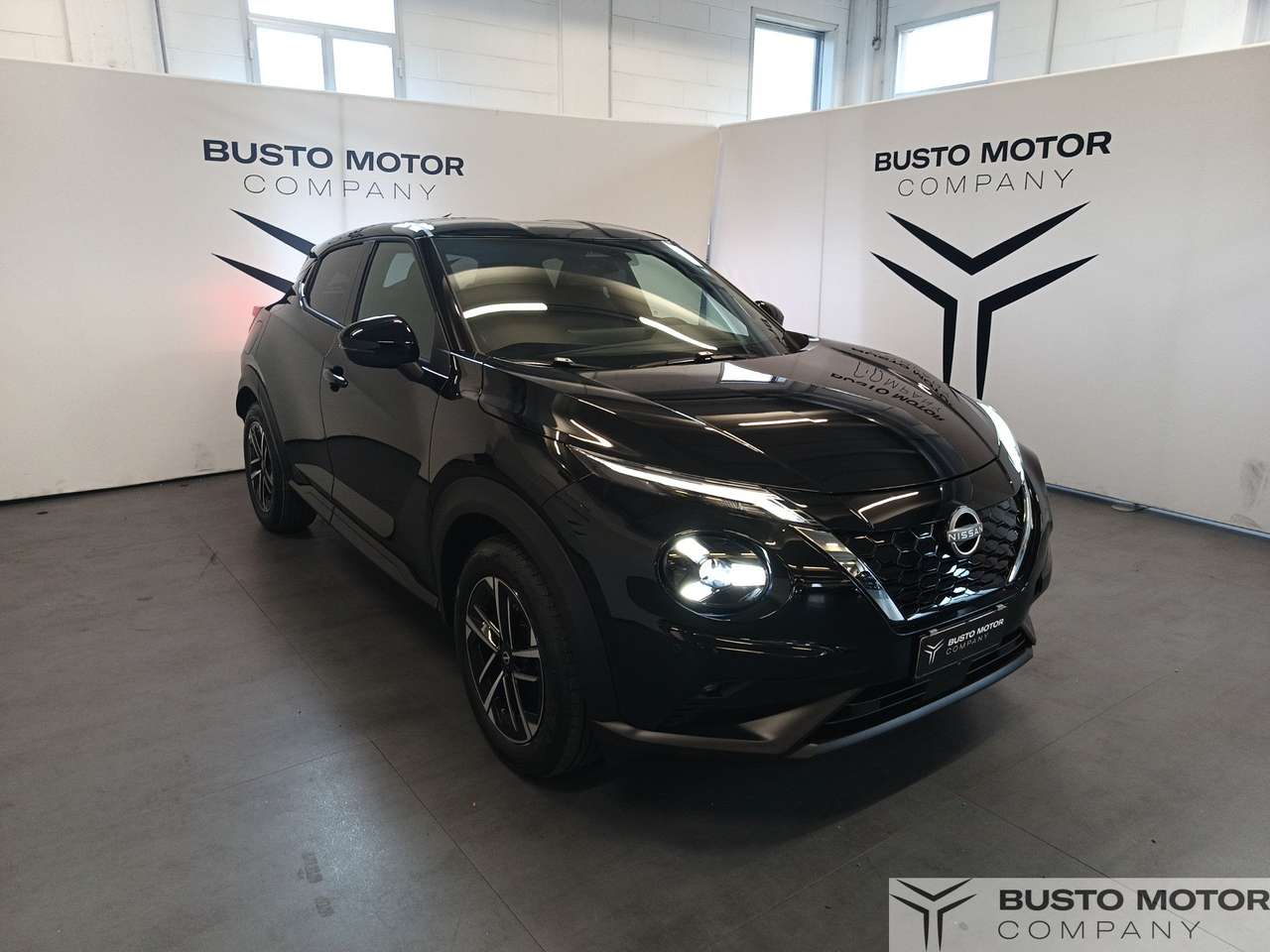 Nissan Juke Juke 1.6 hev N-Connecta - KN0