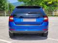 Skoda Rapid/Spaceback 1,0 TSI Sport m. Anhängerkupplung, 10" Navi, DAB+ Radio, KESSY, Rückfahrkamera, Xenon-LED Blau - thumbnail 5