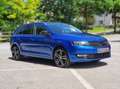 Skoda Rapid/Spaceback 1,0 TSI Sport m. Anhängerkupplung, 10" Navi, DAB+ Radio, KESSY, Rückfahrkamera, Xenon-LED Blau - thumbnail 1