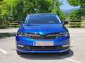 Skoda Rapid/Spaceback 1,0 TSI Sport m. Anhängerkupplung, 10" Navi, DAB+ Radio, KESSY, Rückfahrkamera, Xenon-LED Blau - thumbnail 3