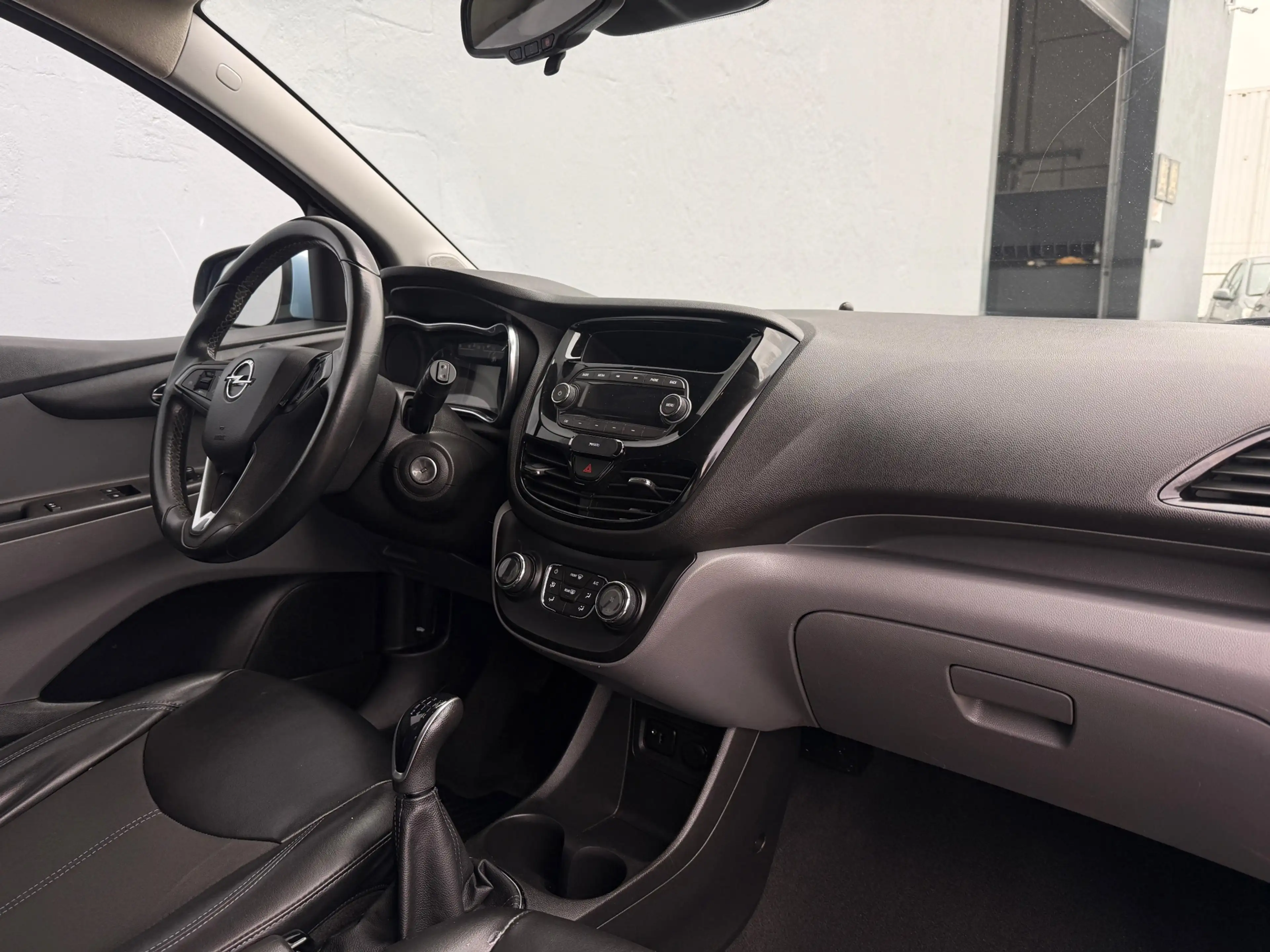 Opel Karl 1.0 ecoFLEX Innovation 5-Deurs - Cruise Control — photo 9