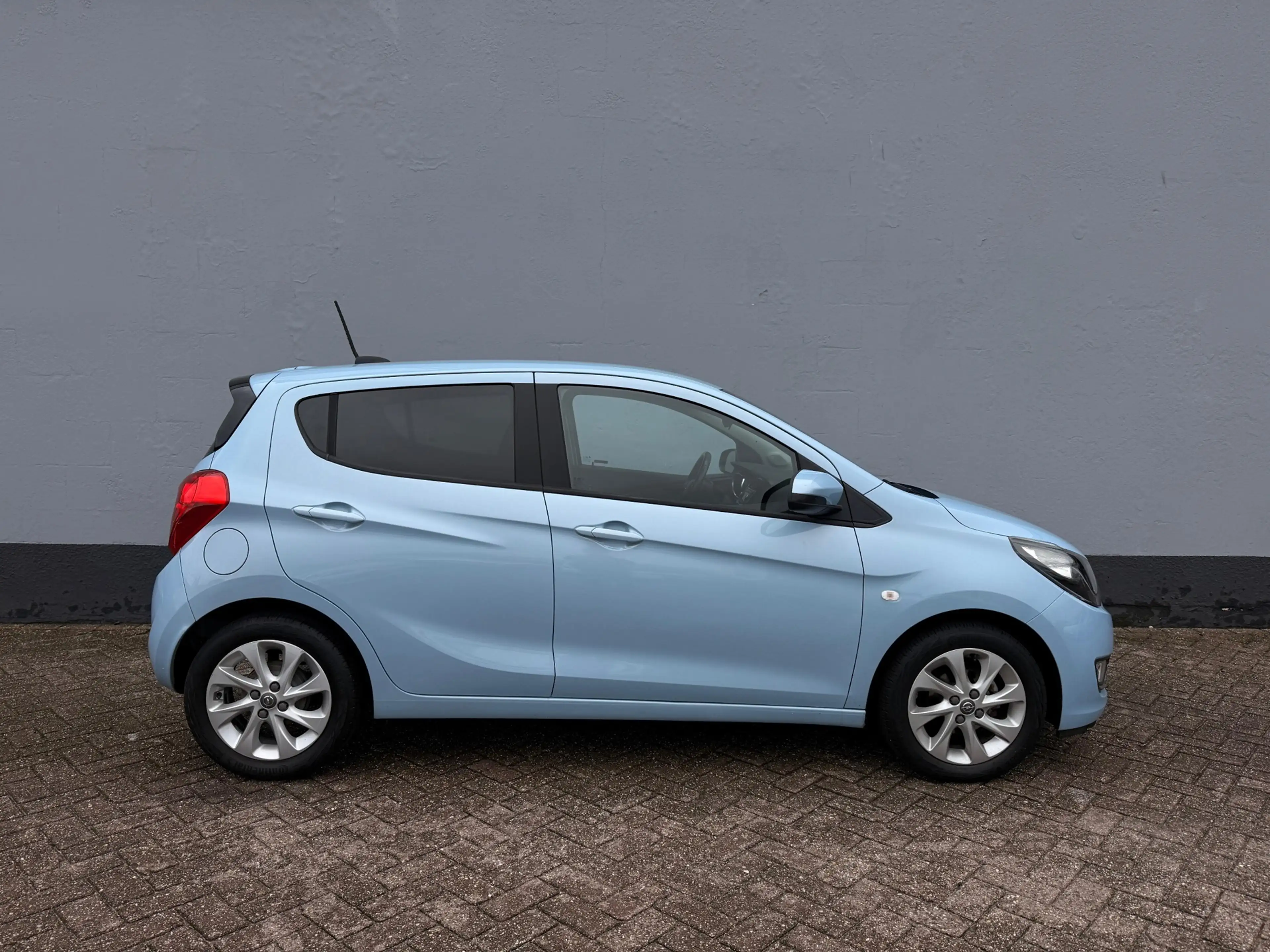 Opel Karl 1.0 ecoFLEX Innovation 5-Deurs - Cruise Control — photo 5