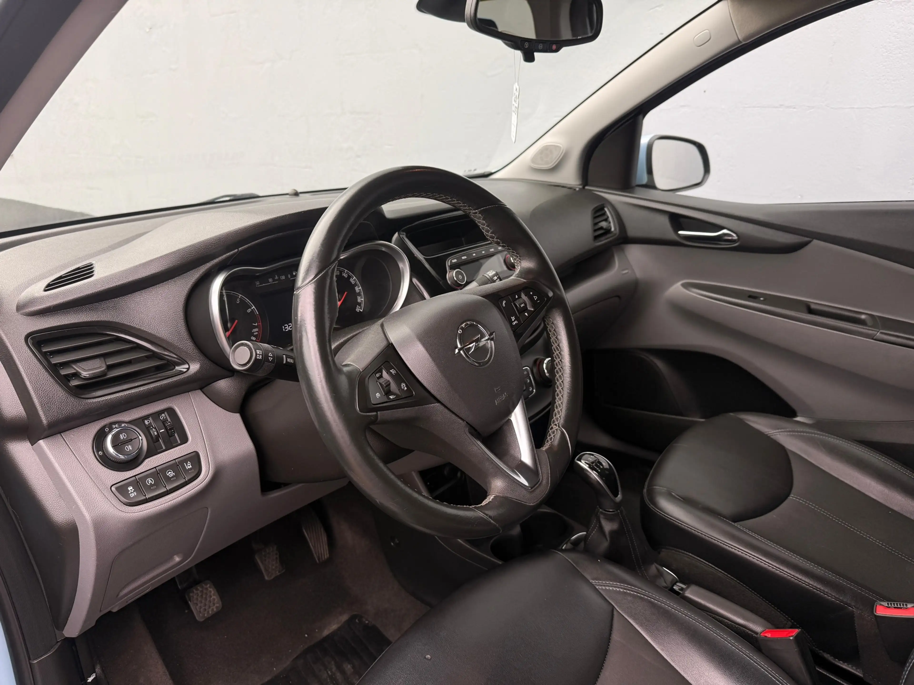 Opel Karl 1.0 ecoFLEX Innovation 5-Deurs - Cruise Control — photo 10