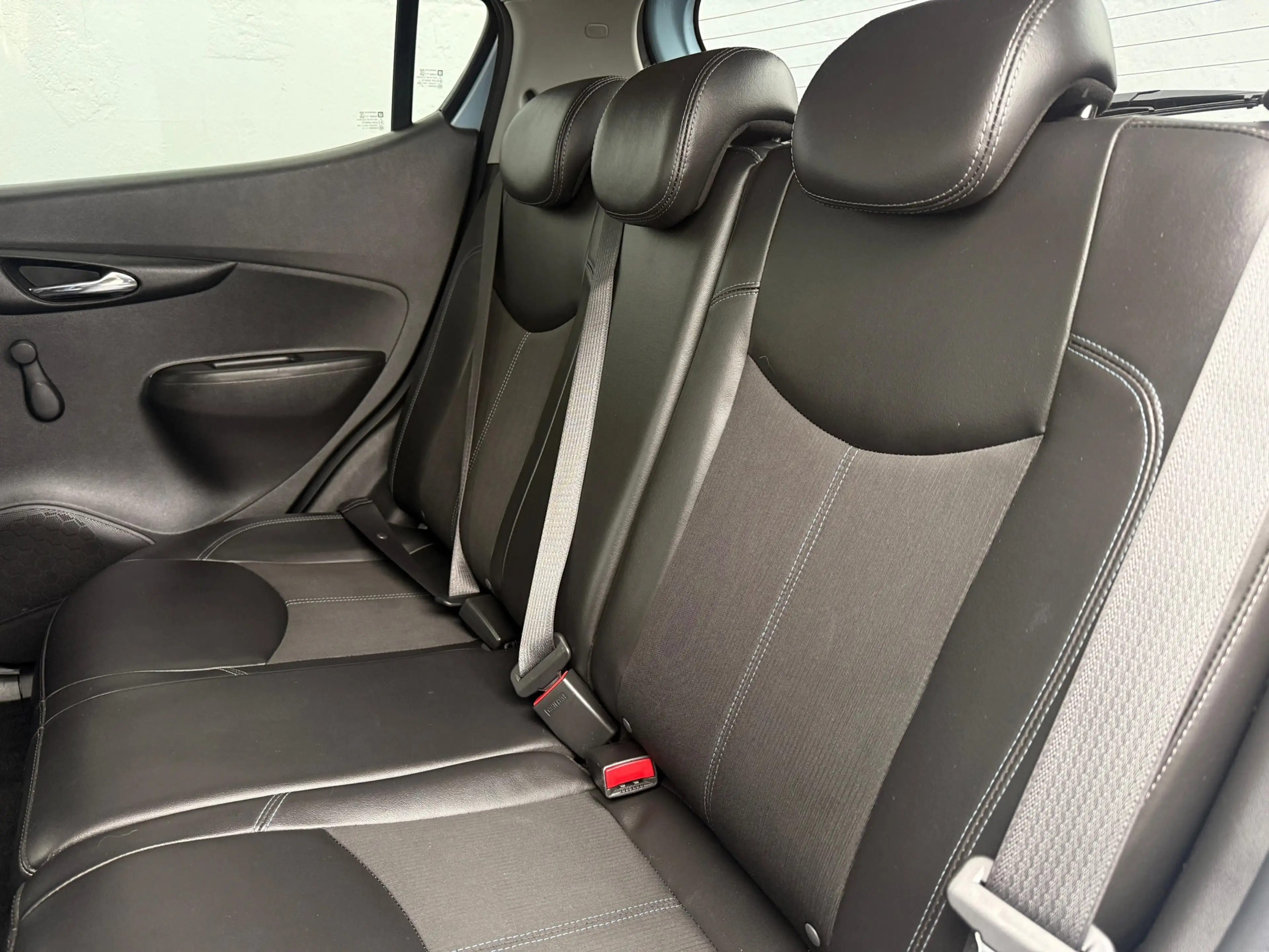 Opel Karl 1.0 ecoFLEX Innovation 5-Deurs - Cruise Control — photo 8