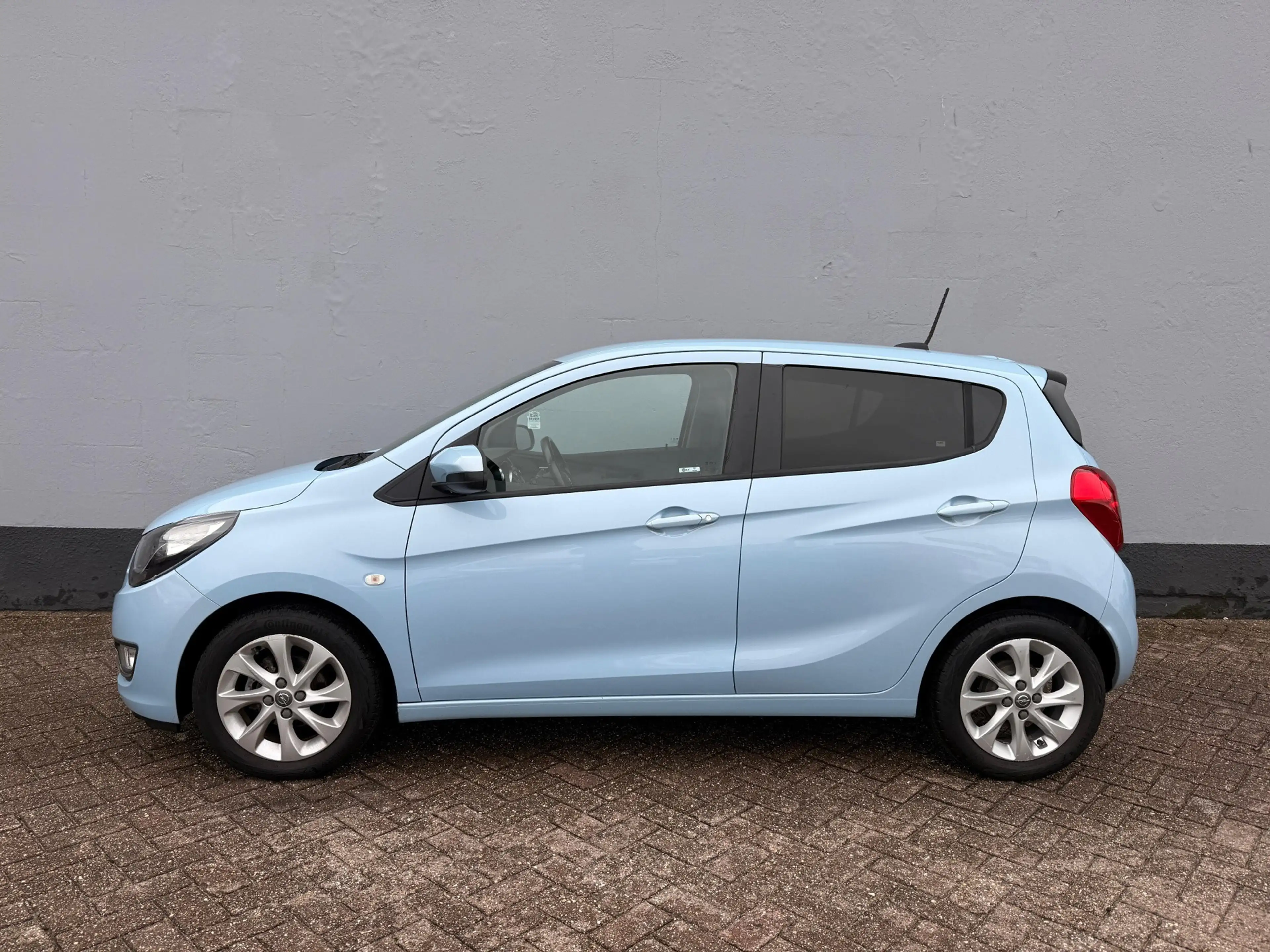 Opel Karl 1.0 ecoFLEX Innovation 5-Deurs - Cruise Control — photo 2