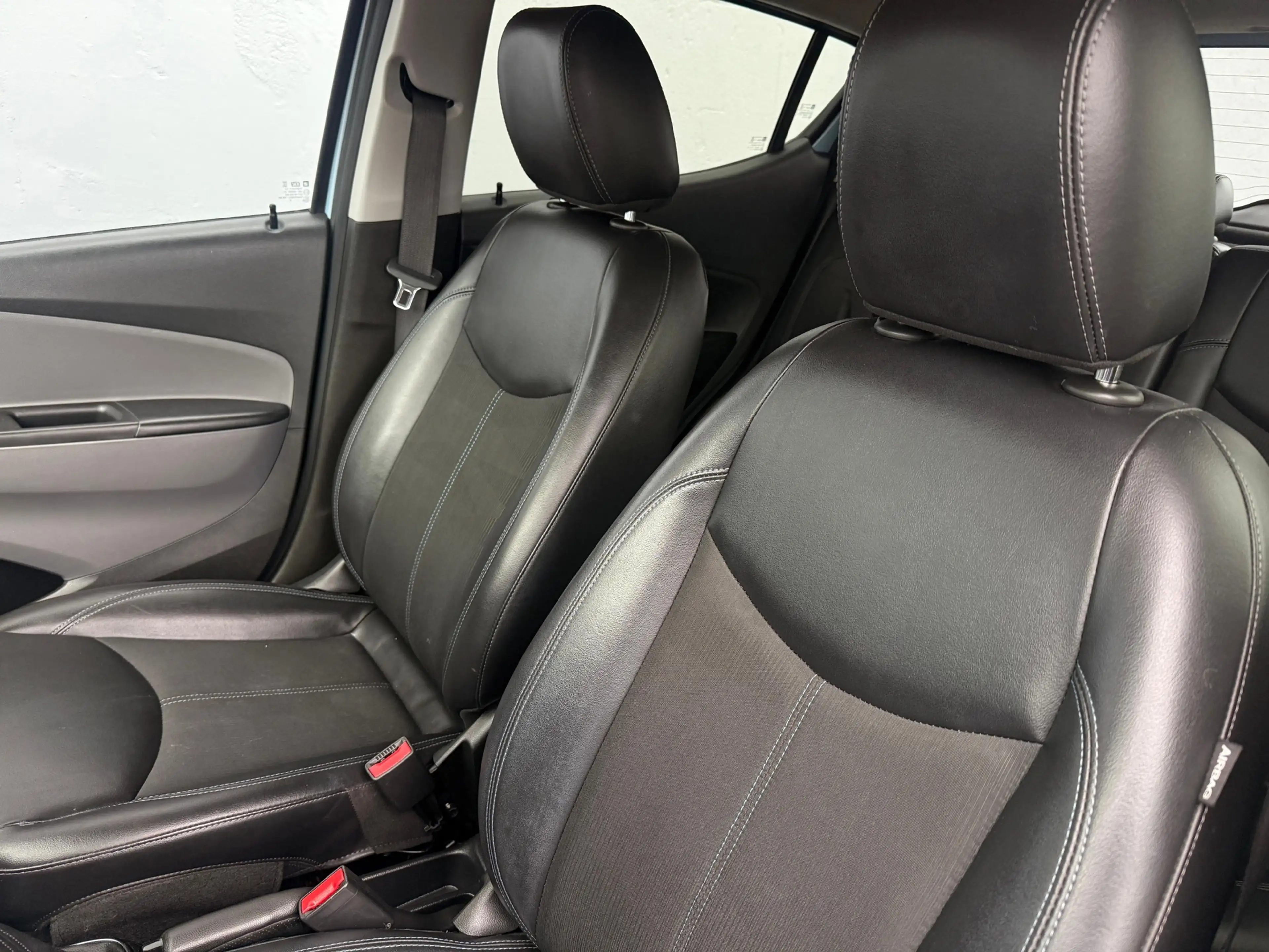 Opel Karl 1.0 ecoFLEX Innovation 5-Deurs - Cruise Control — photo 7
