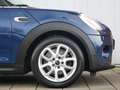 MINI Cooper Cabrio Mini 1.5 136pk Pepper Serious Business LED / Navig Blauw - thumbnail 11