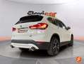 BMW X1 sDrive 18dA Blanco - thumbnail 8