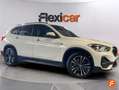 BMW X1 sDrive 18dA Blanco - thumbnail 2