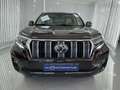 Toyota Land Cruiser D-4D VXL Aut. Marrone - thumbnail 34
