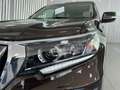 Toyota Land Cruiser D-4D VXL Aut. Marrone - thumbnail 35