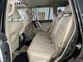 Toyota Land Cruiser D-4D VXL Aut. Marrone - thumbnail 9
