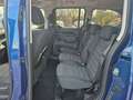 Opel Combo Life E XL Ultimate 1.5, Klima,Kamera+PDC,SHZ Blau - thumbnail 10