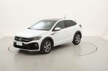 R-Line DSG 1.0 Benzina 110CV