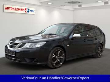 Kombi 1.9 d AAC SHZ PDC