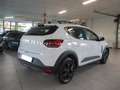Dacia Sandero Sandero Stepway 1.0 tce Extreme Up Eco-g 100cv Blanc - thumbnail 6