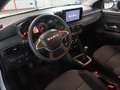 Dacia Sandero Sandero Stepway 1.0 tce Extreme Up Eco-g 100cv Blanc - thumbnail 7