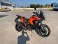 KTM 1290 Super Adventure Arancione - thumbnail 3