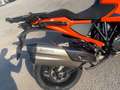 KTM 1290 Super Adventure Arancione - thumbnail 4
