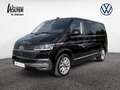 Volkswagen T6.1 Multivan 2.0 TDI Exclusive AHK Kam LED S Schwarz - thumbnail 1