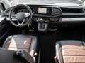 Volkswagen T6.1 Multivan 2.0 TDI Exclusive AHK Kam LED S Schwarz - thumbnail 6