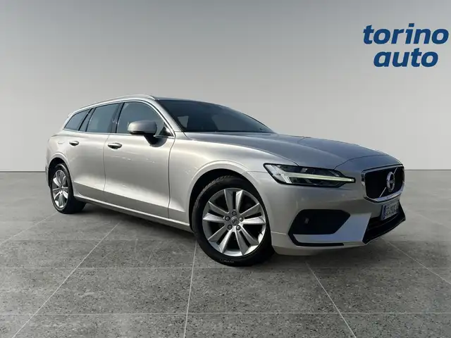 Volvo V60 D3 Momentum Business Pro