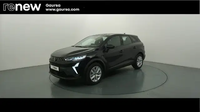 Renault Symbioz 1.3 MHEV 103KW EVOLUTION 140 5P