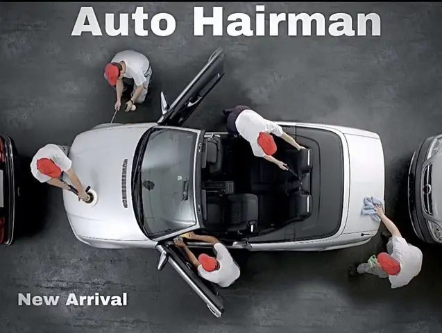 BMW 540 Touring 540 dXAS (EU6c)