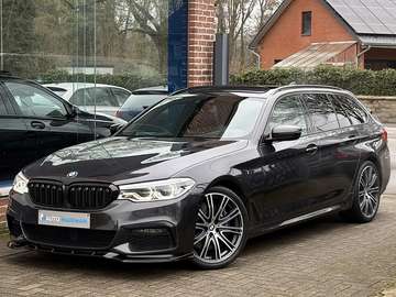 Touring 540 dXAS PACK-M/FULL OPTIONS