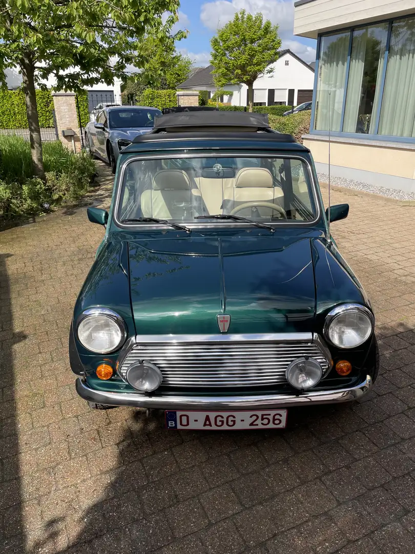 MINI 1300 Kensington - 2