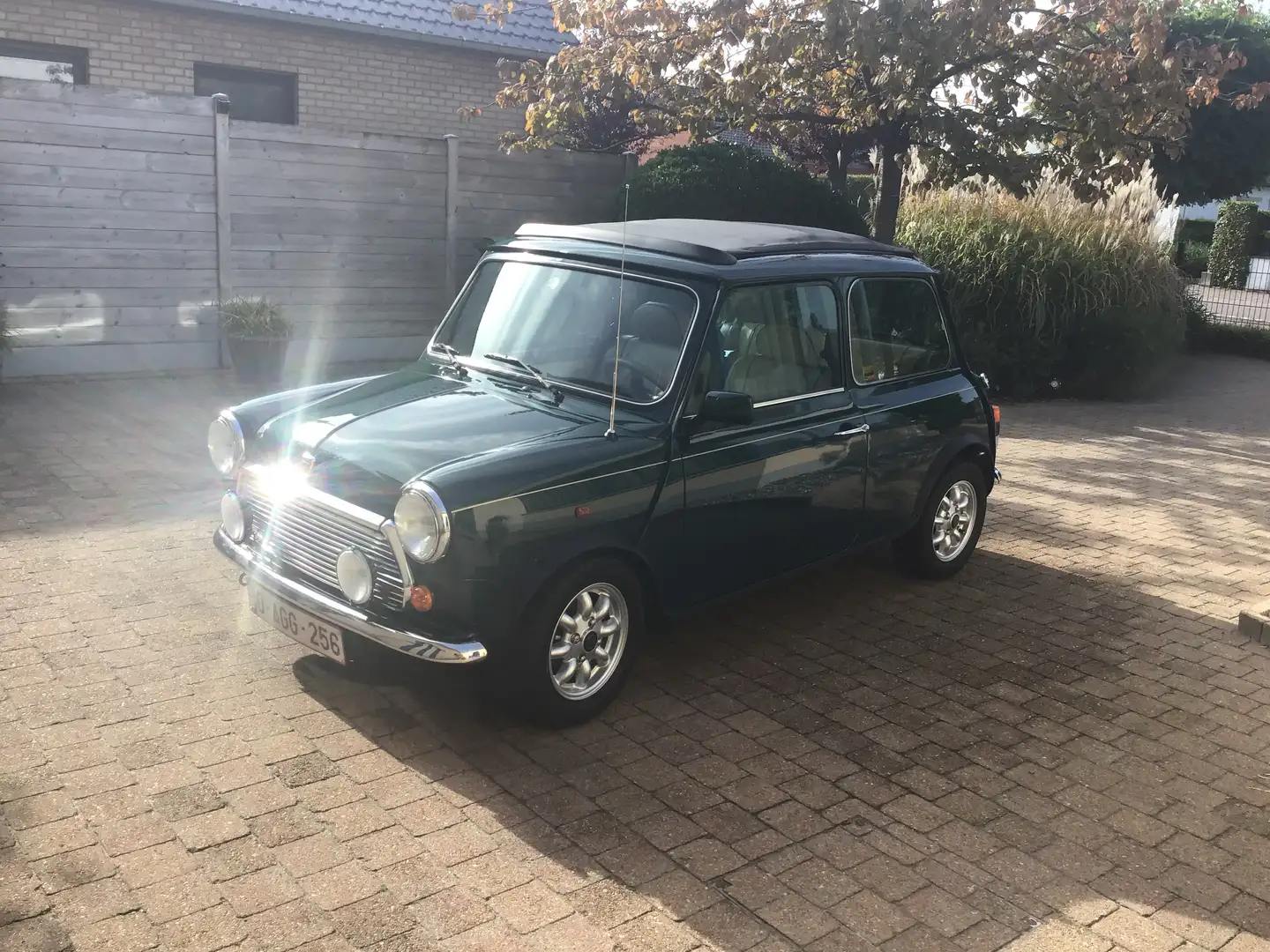 MINI 1300 Kensington - 1