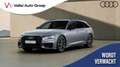 Audi A6 Avant S edition Competition 50 TFSI e 299 pk | Gla Zilver - thumbnail 1