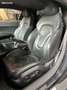 Audi R8 QUATTRO 4.2 FSIQ ORIGINE FRANCE BOITE R-TRONIC GARANTIE 12 MOIS Noir - thumbnail 11