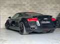 Audi R8 QUATTRO 4.2 FSIQ ORIGINE FRANCE BOITE R-TRONIC GARANTIE 12 MOIS Noir - thumbnail 6