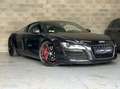 Audi R8 QUATTRO 4.2 FSIQ ORIGINE FRANCE BOITE R-TRONIC GARANTIE 12 MOIS Noir - thumbnail 3